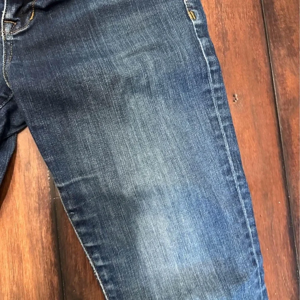 Madewell denim jeans  suze 27 skinny skinny woman’s jeans - Picture 2 of 5